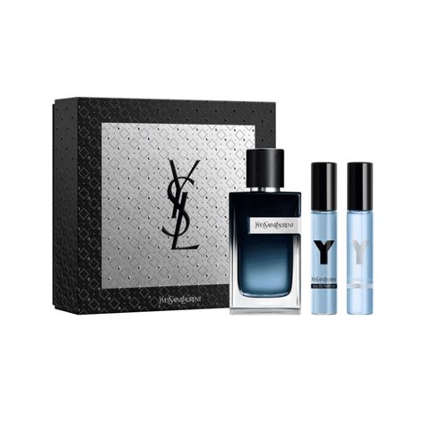 y edp 100ml gift set